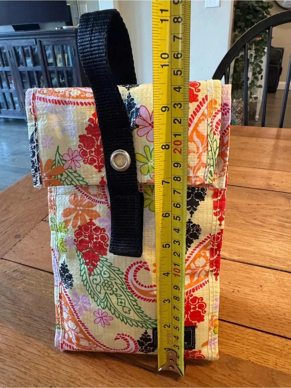 Scout Insulated Lunch Bag